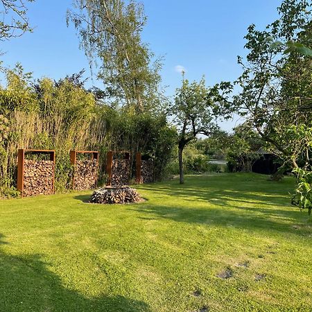 Etablo B&B Bornem Eksteriør billede